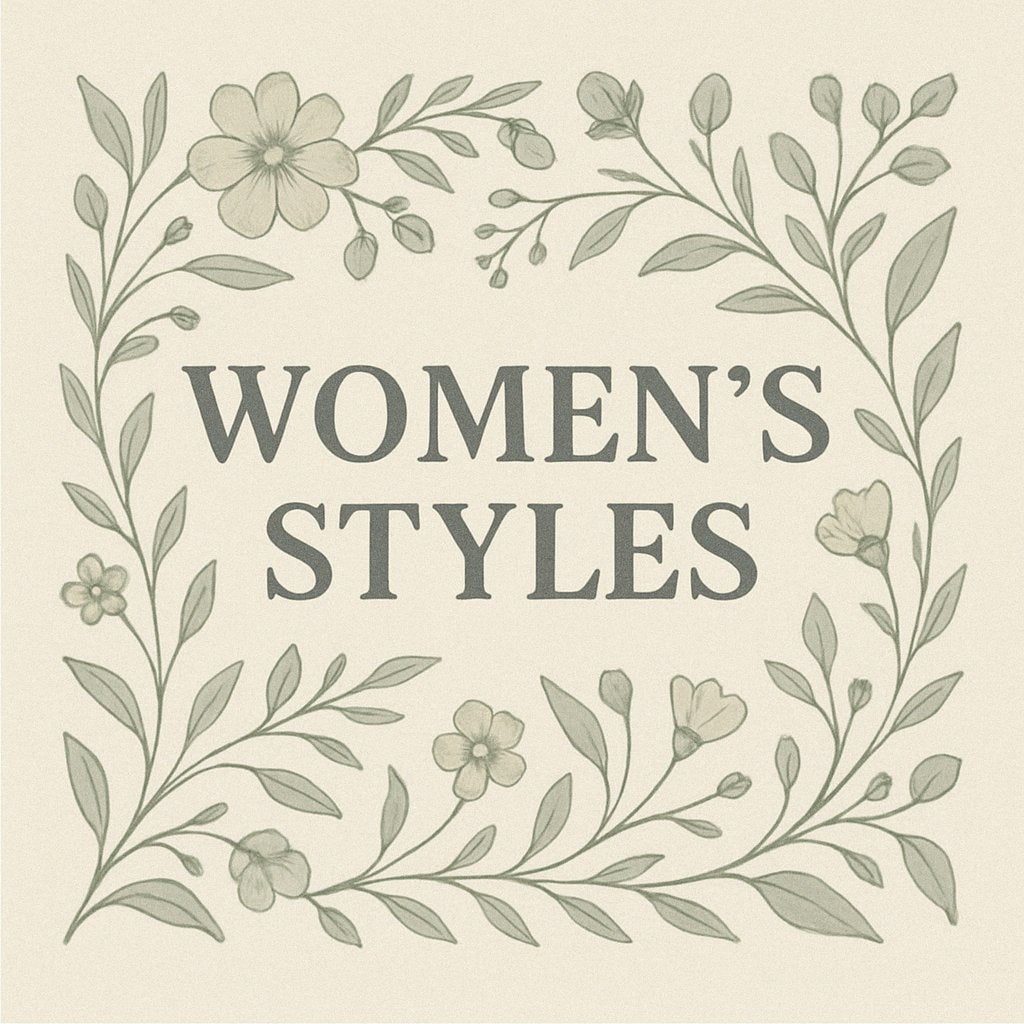 Women's Styles